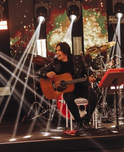 Rene Som e Luz (2)